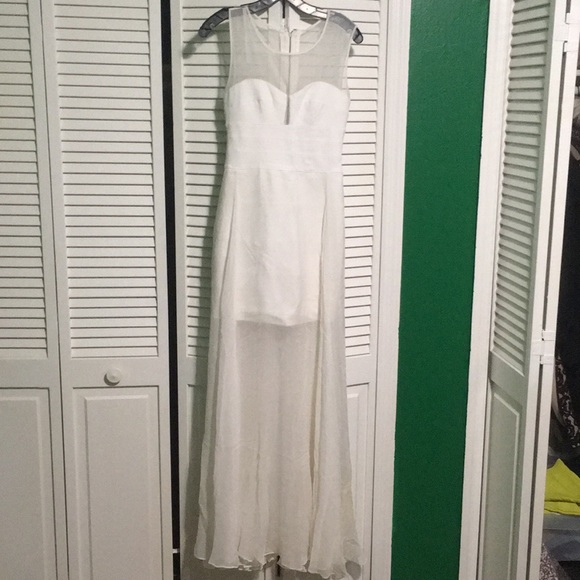 Bcbg gown - Picture 3 of 8